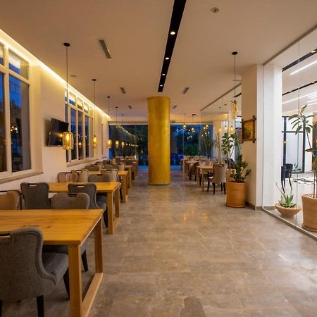Mille Amici Hotel Shëngjin Exterior foto